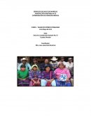 CURSO – TALLER DE INTERCULTURALIDAD