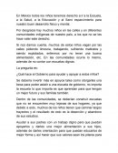 Derechos de los niños en México