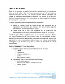 CAPITAL RELACIONAL. Página 1
