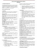 Guía de Contenidos Unidad III: Gramática y Redacción