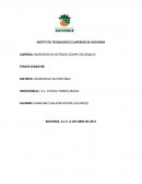 Ensayo Carta a la Tierra