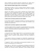 SERIA REALMENTE POSIBLE REGALAR DINERO