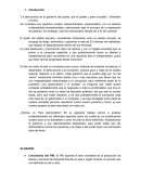 Democracia ¿Somos un País democrático?