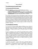 Apuntes Historia Medieval
