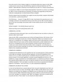 Discurso informativo de comunicacion oral