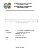 Taller de dinámica de sistemas