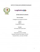 Investigación de los objetivos de derecho