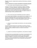 Foda producción de plantines