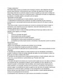 Necesidad de reciclar papel