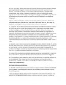 ETAPAS DE LA EDUCACIÓN ESPECIAL