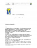 Procesos de fabricación Clasificación de los aceros