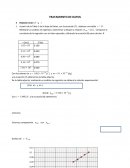 Informe de fisica 200