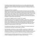 ¿Qué tipo de hombre sale de la ciudad y del campo?