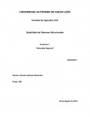 Velocidades Regionales