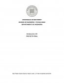 PROGRAMA DE EVALUACIÓN FINAL: SIMULACION DE UN SISTEMA DE ELABORACIÓN DE CERVEZA