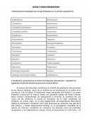 Lectura 7. Francis FukuyamaTarea