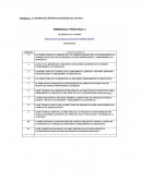 Practica 1: La Conferencia Sinfónica de Alondra De La Parra