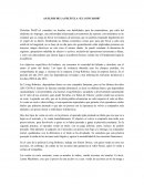 ANÁLISIS DE LA PELÍCULA “EL CONTADOR”