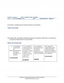 ME DIVIERTO Y APRENDO RECOLECTANDO EMPAQUES DE GOLOSINAS