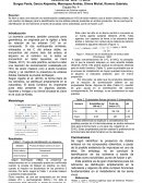 Isomería Cis-Trans