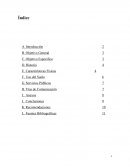 Componentes Fisicos de Danli