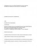 Distribucion de frecuencias