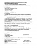 Patrimonio empresarial en las empresas de alojamientos turísticos