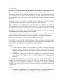 Ciencias sociales. Materialismo Histórico