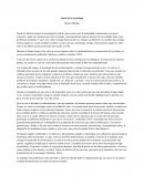 Abuso de la tecnología