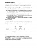 AMENAZAS DE SEGURIDAD. TIPOS DE PELIGROS