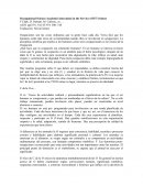 Ciencia de la ocupacion