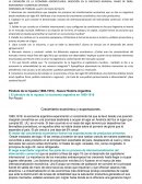 LA EXPANSIÓN DE LA ECONOMÍA AGROPECUARIA