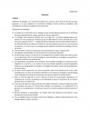 Apuntes de Biologia