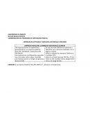 EMPRESAS HOTELERAS y EMPRESAS ASISTENCIALES (CLINICAS