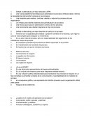 FUNDAMENTOS BPM Y MODELACIÓN DE PROCESOS