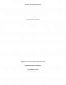 TRABAJO DE MACROECONOMIA LA INFLACION