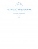 Sintesis de Sistemas de Calidad ¿Qué son los valores?