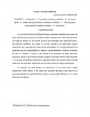 Fraude y extorsión telefonica