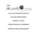 Panorama del mercado laboral de profesionistas en México