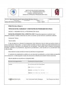 SISTEMAS DIGITALES UNIDAD DE APRENDIZAJE:PROGRAMACIÓN VISUAL