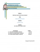 SIMULACION MONTECARLO EMPRESA: CATERPILLAR INC