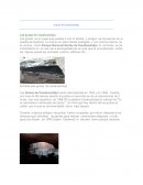 Grutas de Cacahuamilpa. Las grutas de Cacahuamilpa