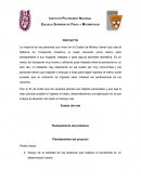 La división de las “transbordes prueba”