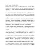 Emilio Portes Gil (1928-1930)