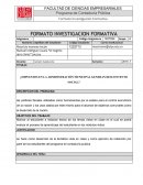 ¿Impuestos en la administración municipal generan descontento social?