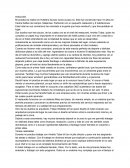 Practica en Hotelera Surazo