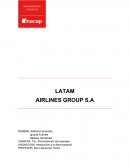 LATAM AIRLINES GROUP S.A