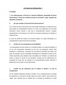 Trabajo de integración 1 Homo Oeconomicus