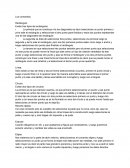 Descripción de varios comandos y sus diferentes métodos de uso para crear formas geométricas básicas (rectángulo, línea, círculo, elipse)