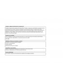 Propósito u Objetivo fundamental de su Organización